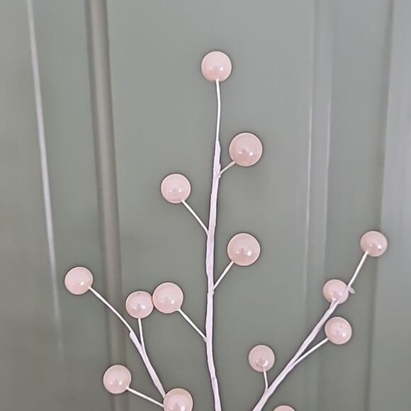 Pick Bundle - Red & White Berry Picks - Picture 4 of 6